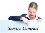 Maintenance Service Contracts 